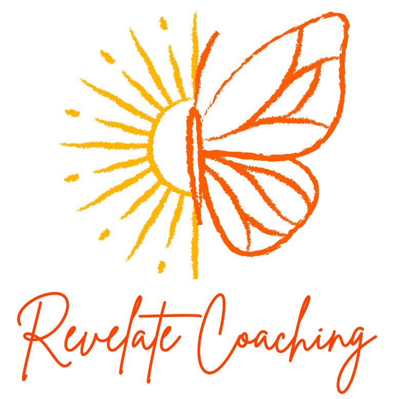 REVELATE COACHING